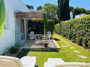 Suite privada independiente con terraza en El Tosalet
